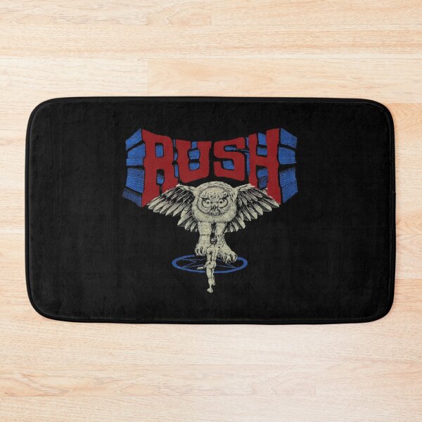 Item preview, Rush Band designed and sold by edisonnew.