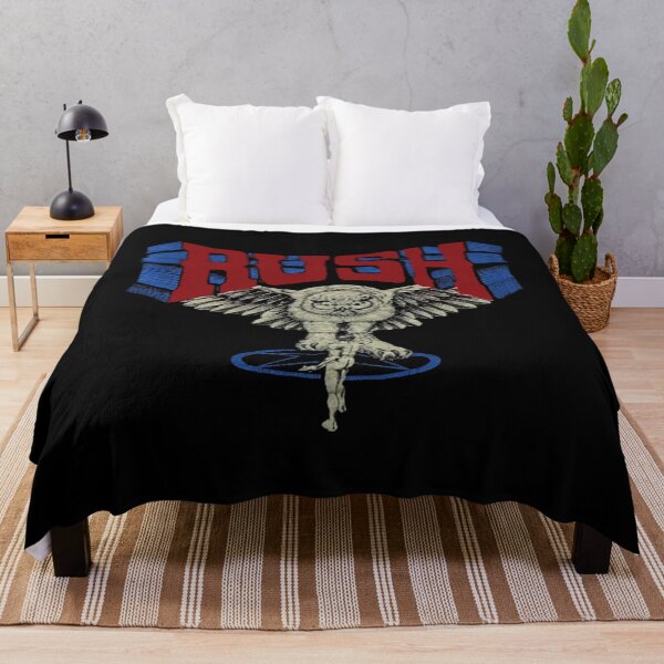 Item preview, Rush Band designed and sold by edisonnew.