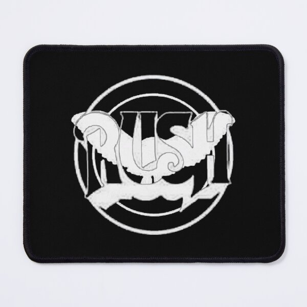 Item preview, Rush Band designed and sold by edisonnew.
