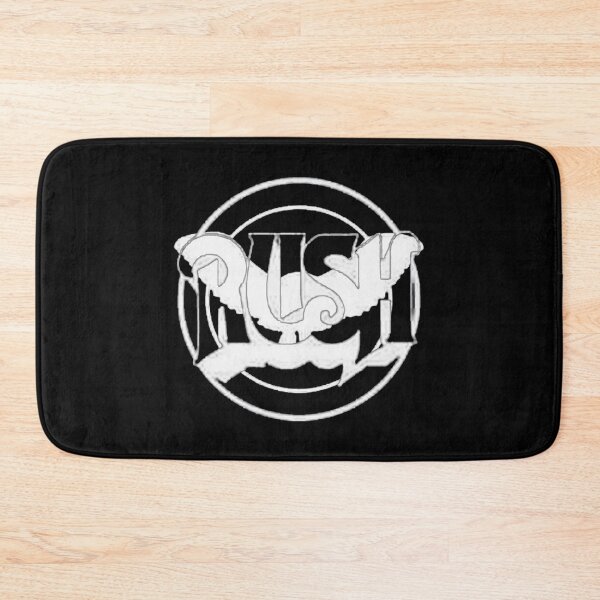 Item preview, Rush Band designed and sold by edisonnew.