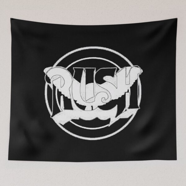 Item preview, Rush Band designed and sold by edisonnew.