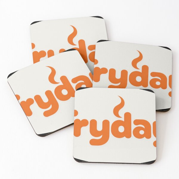 Item preview, The fryday  designed and sold by KrishDefine.