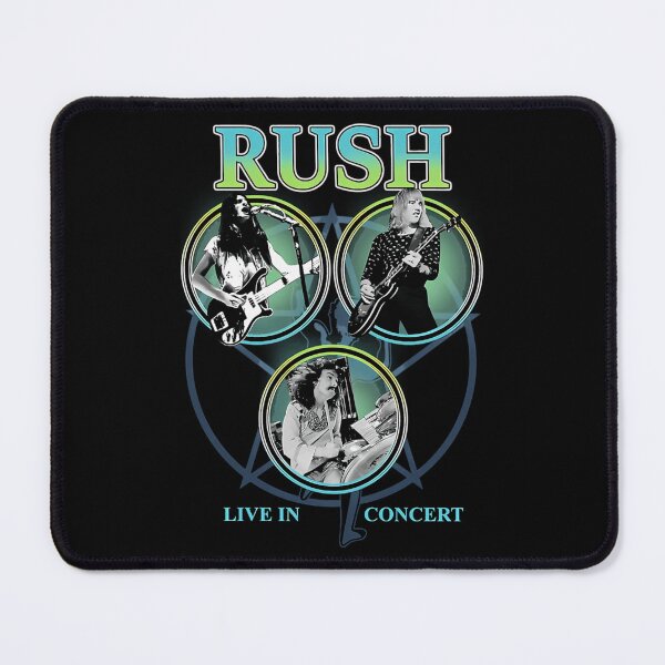 Item preview, Rush Band designed and sold by edisonnew.