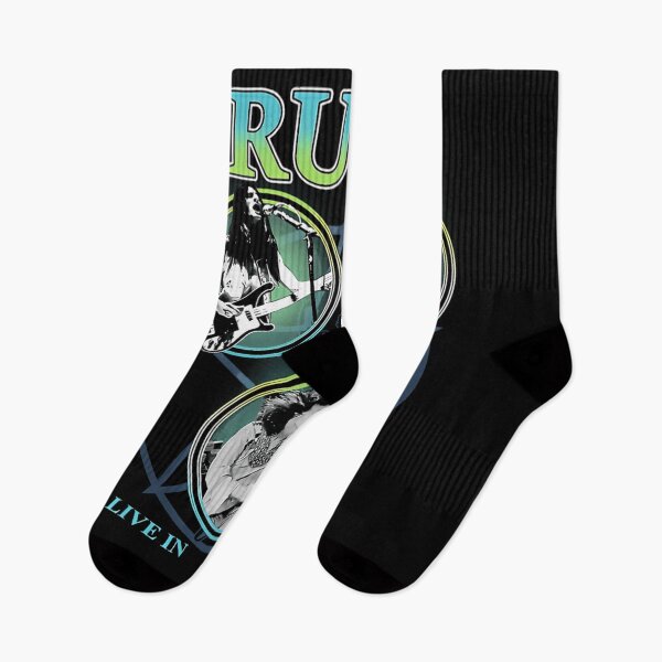 Item preview, Rush Band designed and sold by edisonnew.