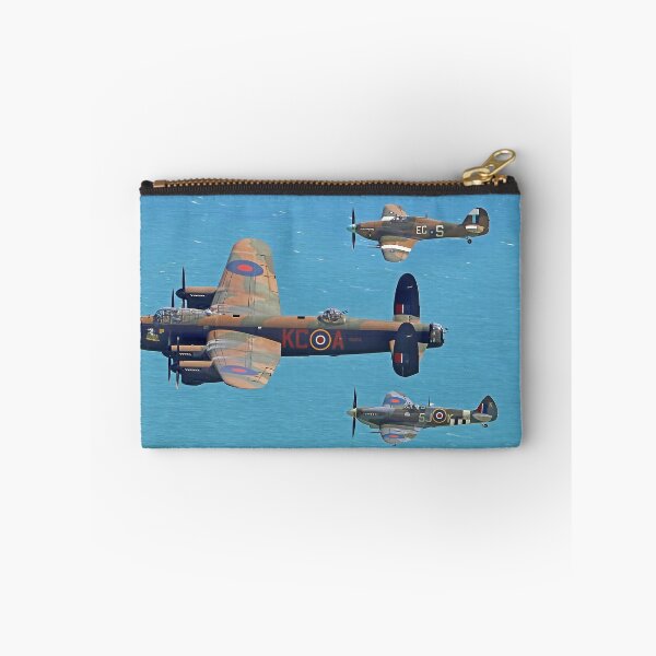 Item preview, Battle of Britain Memorial Flight Eastbourne 2016 designed and sold by Colin  Williams Photography.