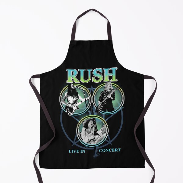 Item preview, Rush Band designed and sold by edisonnew.