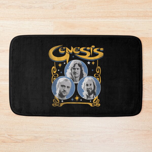 Item preview, Genesiss Band designed and sold by MediarMedic.