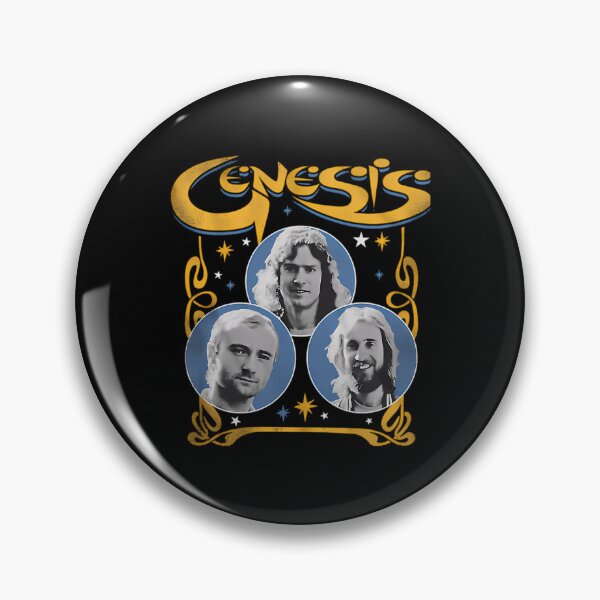 Item preview, Genesiss Band designed and sold by MediarMedic.