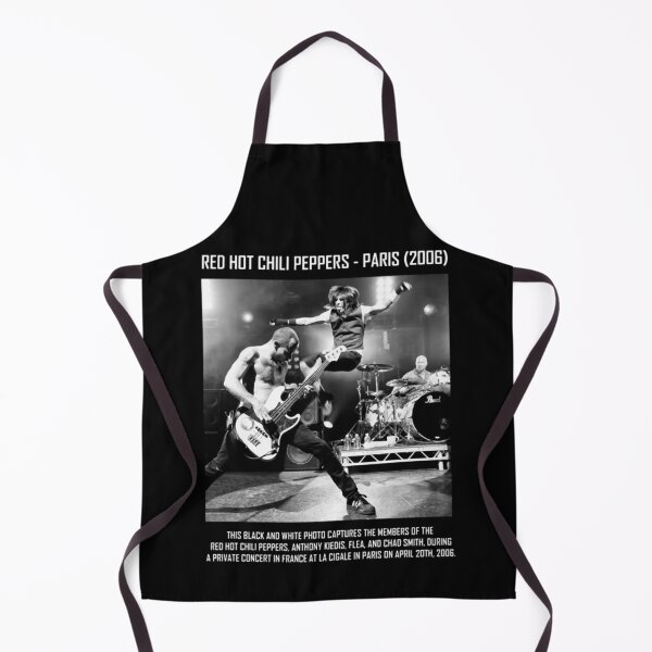 Item preview, Red Hot Chili Peppers designed and sold by chetterubyzans.