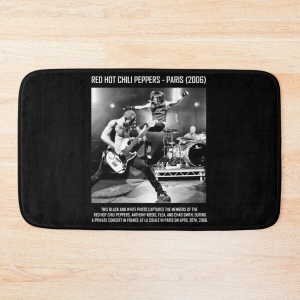 Item preview, Red Hot Chili Peppers designed and sold by chetterubyzans.