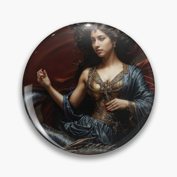 Item preview, Lady of the Veil  Queen Lilith designed and sold by AliceWhiteDF.