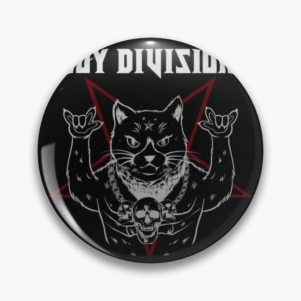 Item preview, Art - joy division designed and sold by IvyJimenesey.