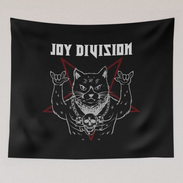 Item preview, Art - joy division designed and sold by IvyJimenesey.
