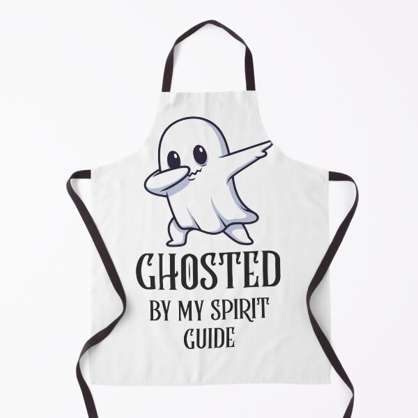 Item preview, Ghosted by my spirit guide designed and sold by SuzyTurner.