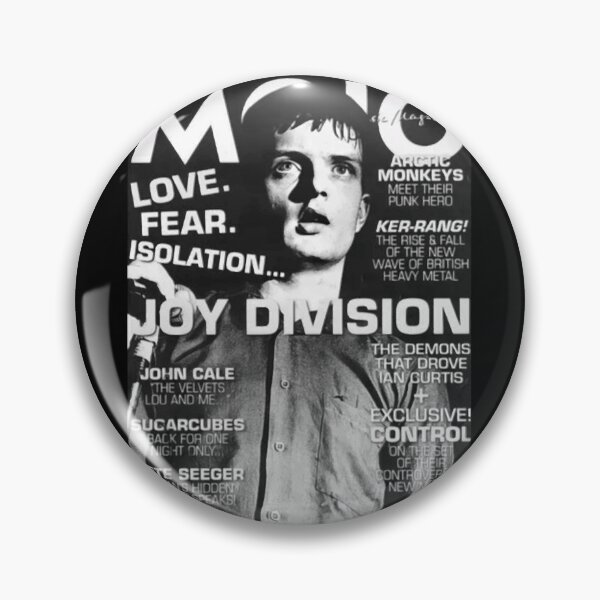 Item preview, Art - joy division designed and sold by IvyJimenesey.