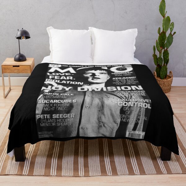 Item preview, Art - joy division designed and sold by IvyJimenesey.
