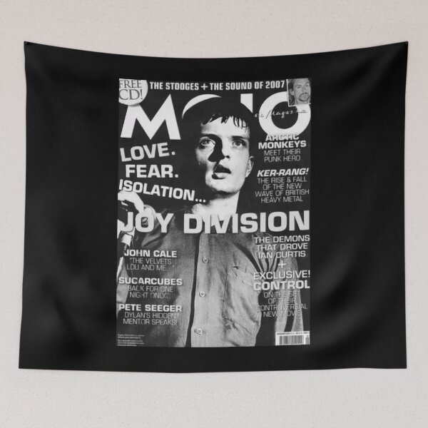 Item preview, Art - joy division designed and sold by IvyJimenesey.
