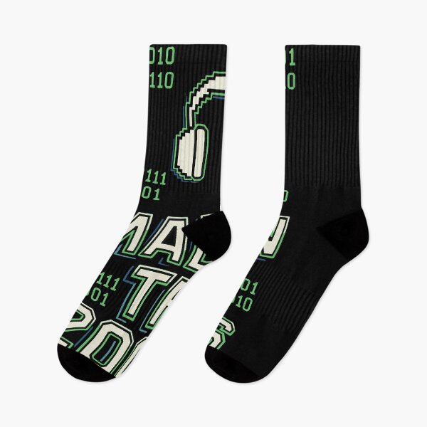 Item preview, Made in 2000’s – The digital era designed and sold by Wear The Sound.