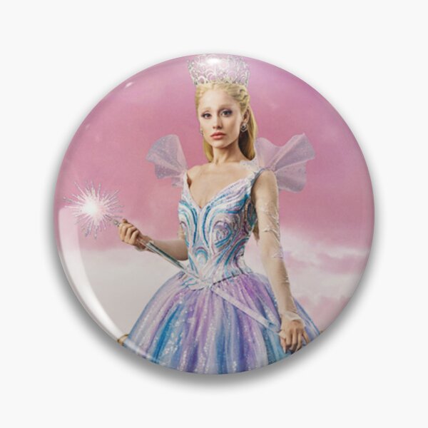 Item preview, Glinda the Good designed and sold by Backstage by Leyzel.