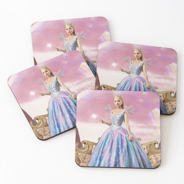 Item preview, Glinda the Good designed and sold by Backstage by Leyzel.