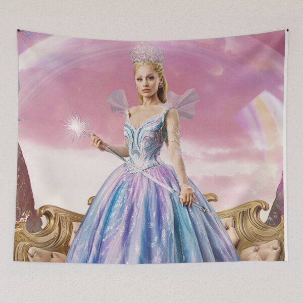 Item preview, Glinda the Good designed and sold by Backstage by Leyzel.