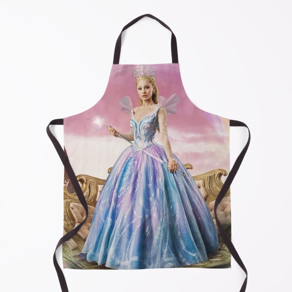 Item preview, Glinda the Good designed and sold by Backstage by Leyzel.