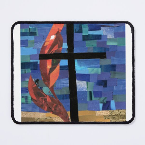 Item preview, Methodist Cross designed and sold by tarsalimago.