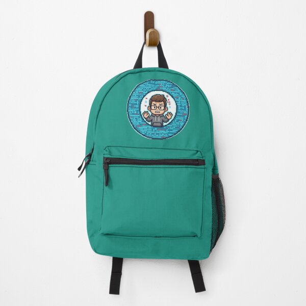 Item preview, Trapped within the Infinite Loop designed and sold by WiserShop.