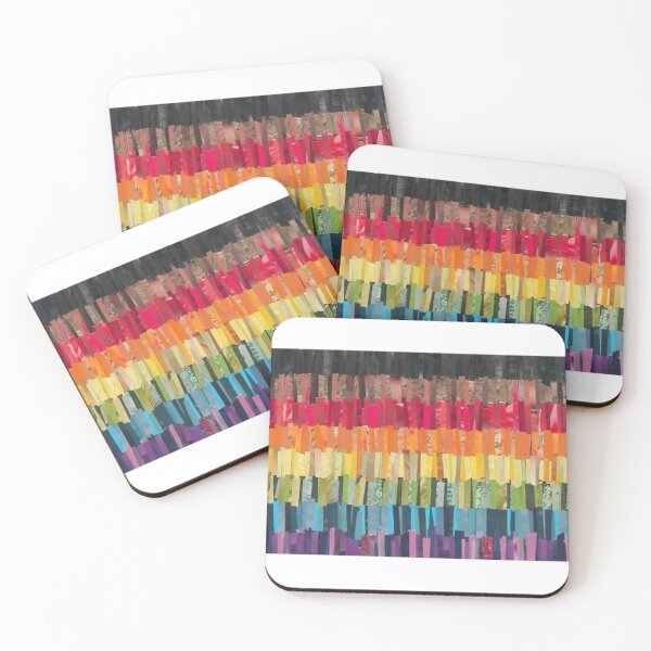 Item preview, Philadelphia Gay Pride Flag designed and sold by tarsalimago.