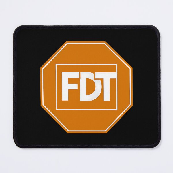 Item preview, Fdt Security designed and sold by iuzabiardoc.