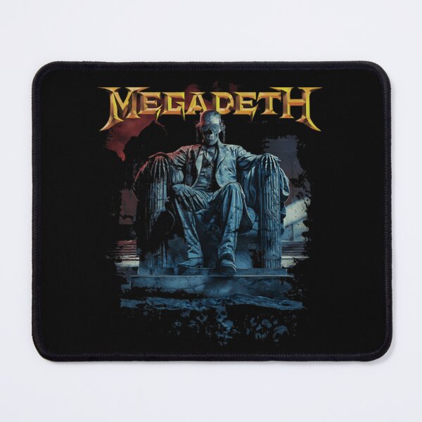 Item preview, Art - Megadeth designed and sold by tuyyfuiasnn.