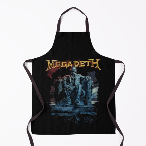 Item preview, Art - Megadeth designed and sold by tuyyfuiasnn.