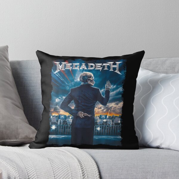 Item preview, Art - Megadeth designed and sold by tuyyfuiasnn.