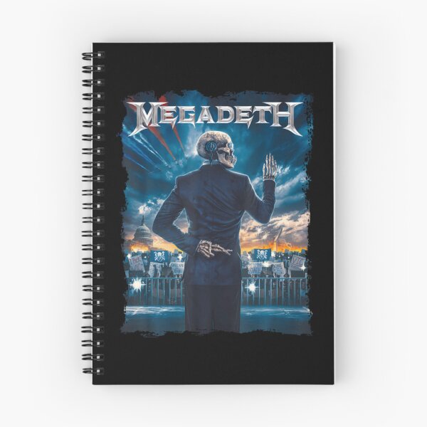 Item preview, Art - Megadeth designed and sold by tuyyfuiasnn.