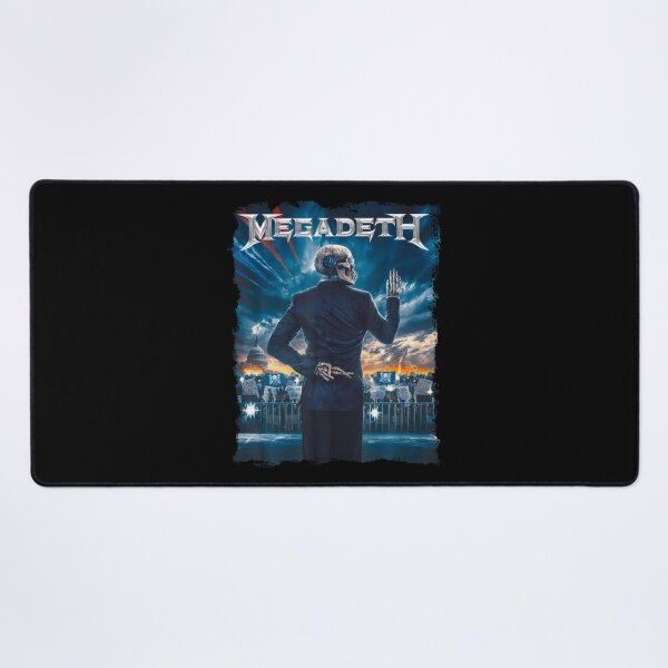 Item preview, Art - Megadeth designed and sold by tuyyfuiasnn.