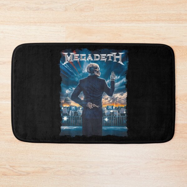 Item preview, Art - Megadeth designed and sold by tuyyfuiasnn.