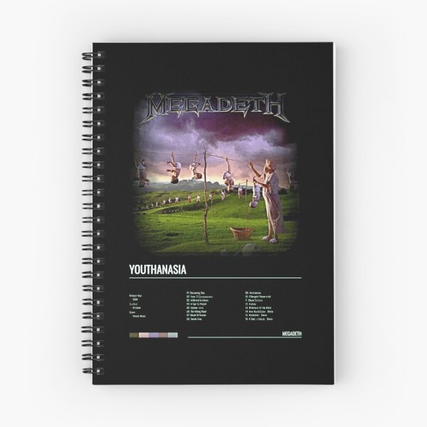 Item preview, Art - Megadeth designed and sold by tuyyfuiasnn.