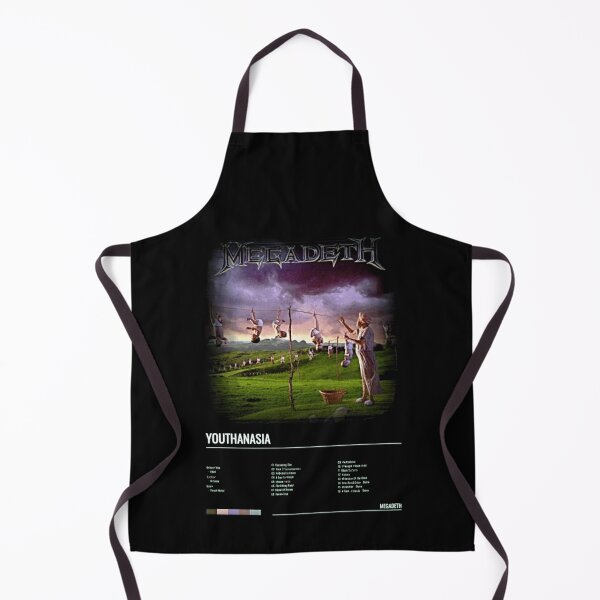 Item preview, Art - Megadeth designed and sold by tuyyfuiasnn.