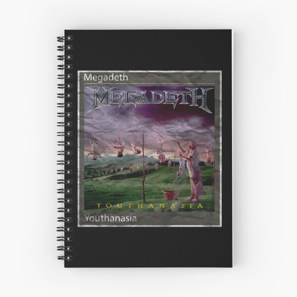 Item preview, Art - Megadeth designed and sold by tuyyfuiasnn.
