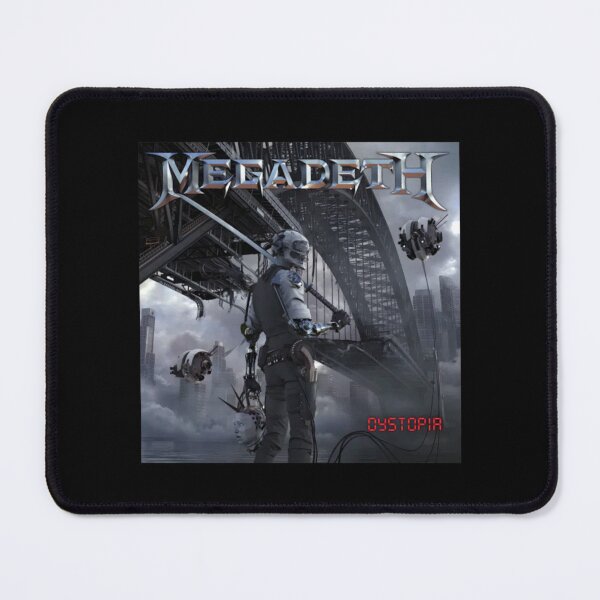 Item preview, Art - Megadeth designed and sold by tuyyfuiasnn.