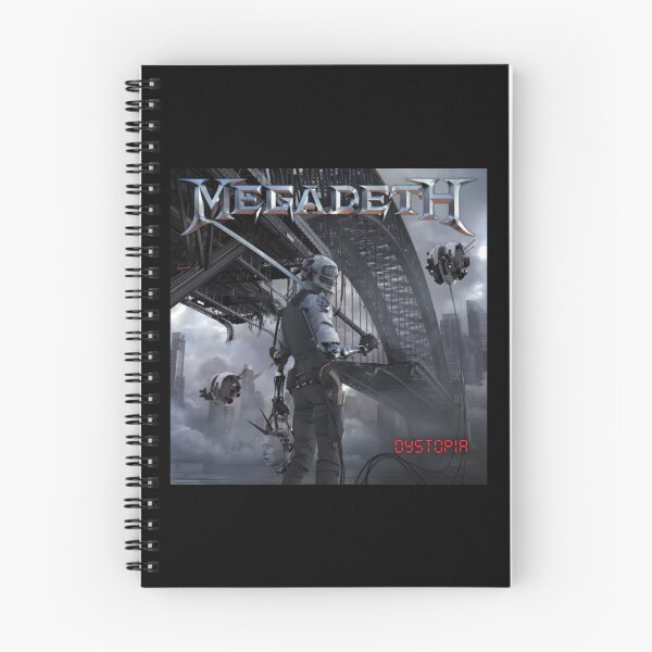 Item preview, Art - Megadeth designed and sold by tuyyfuiasnn.