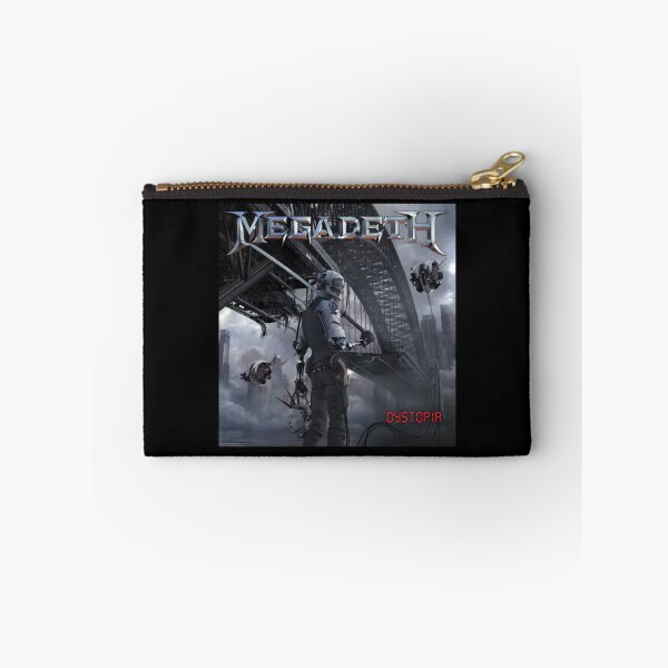 Item preview, Art - Megadeth designed and sold by tuyyfuiasnn.