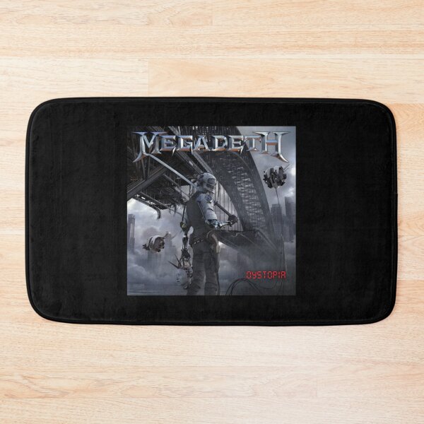 Item preview, Arte - Megadeth designed and sold by tuyyfuiasnn.