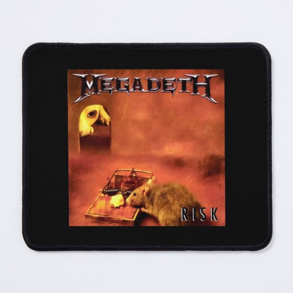 Item preview, Arte - Megadeth designed and sold by tuyyfuiasnn.