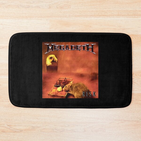 Item preview, Arte - Megadeth designed and sold by tuyyfuiasnn.