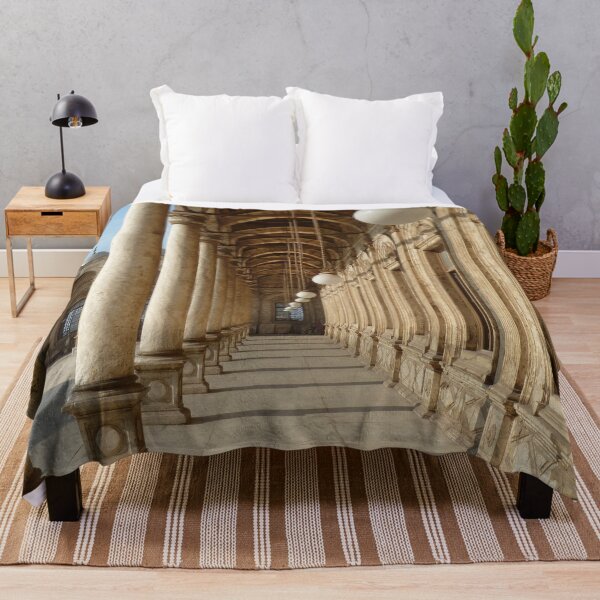 Item preview, Corredor de la Mezquita en El Cairo designed and sold by Dave Hare Photography.