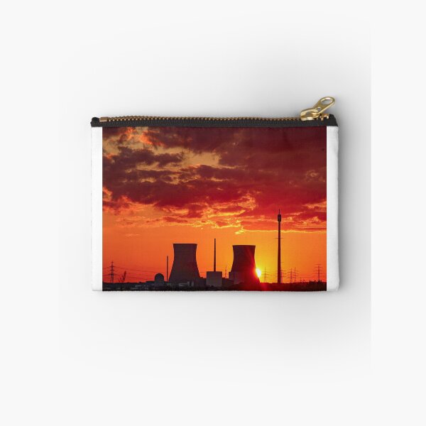 Item preview, Gundremmingen nuclear power plant designed and sold by Pietschi2022.