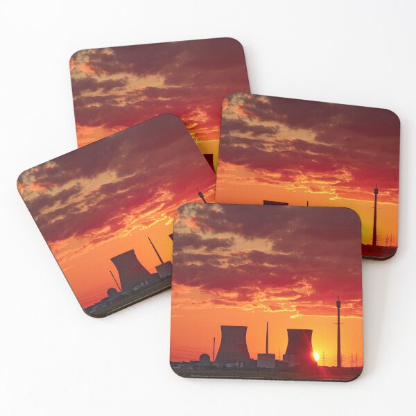 Item preview, Gundremmingen nuclear power plant designed and sold by Pietschi2022.