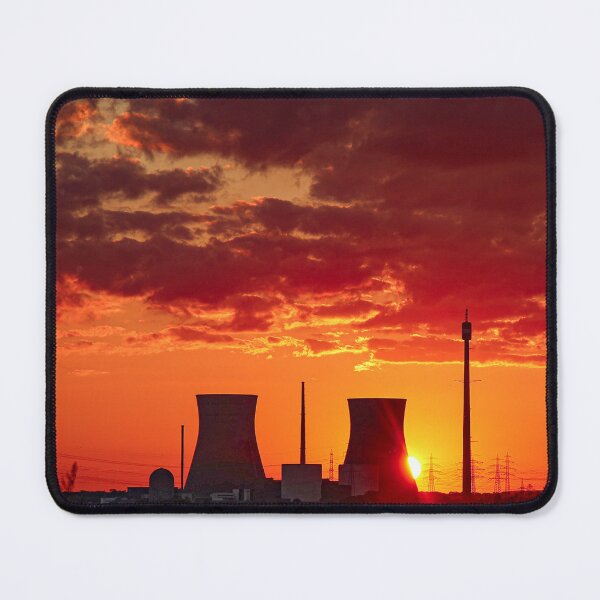 Item preview, Gundremmingen nuclear power plant designed and sold by Pietschi2022.