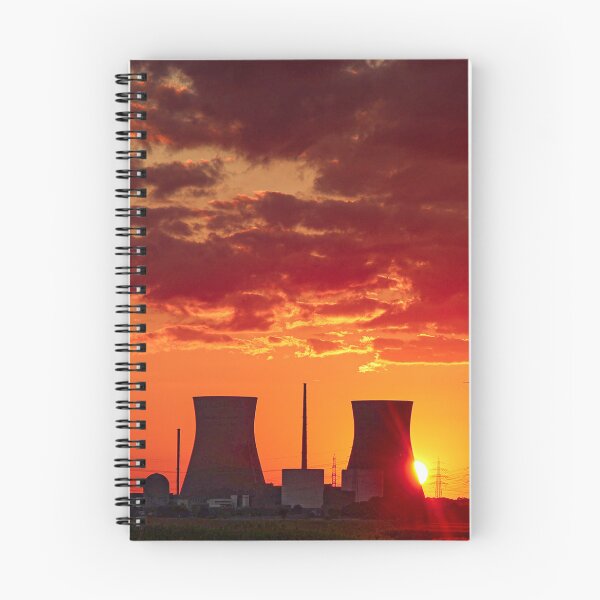 Item preview, Gundremmingen nuclear power plant designed and sold by Pietschi2022.